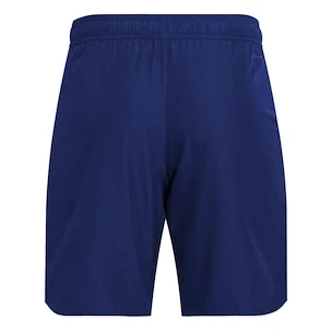 Heren short adidas  Club Short Dark Blue