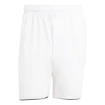 Heren short adidas  Club Short White