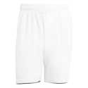 Heren short adidas  Club Short White