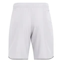 Heren short adidas  Club Short White