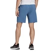 Heren short adidas  Club Stretch Woven Shorts Blue