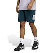 Heren short adidas  Club Tennis Climacool 3-Stripes Shorts Aurora Ivy