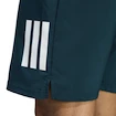 Heren short adidas  Club Tennis Climacool 3-Stripes Shorts Aurora Ivy
