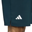 Heren short adidas  Club Tennis Climacool 3-Stripes Shorts Aurora Ivy