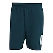 Heren short adidas  Club Tennis Climacool 3-Stripes Shorts Aurora Ivy
