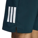 Heren short adidas  Club Tennis Climacool 3-Stripes Shorts Aurora Ivy