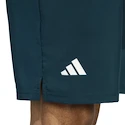 Heren short adidas  Club Tennis Climacool 3-Stripes Shorts Aurora Ivy
