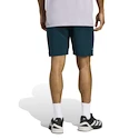 Heren short adidas  Club Tennis Climacool 3-Stripes Shorts Aurora Ivy