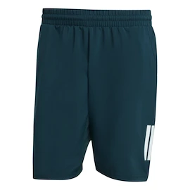 Heren short adidas Club Tennis Climacool 3-Stripes Shorts Aurora Ivy