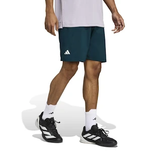 Heren short adidas  Club Tennis Climacool 3-Stripes Shorts Aurora Ivy