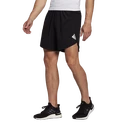 Heren short adidas  Designed 4 Training Shorts Black