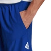 Heren short adidas  Designed 4 Training Shorts Royal Blue