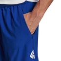 Heren short adidas  Designed 4 Training Shorts Royal Blue