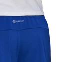 Heren short adidas  Designed 4 Training Shorts Royal Blue