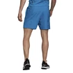 Heren short adidas  Ergo Short 7'' Primeblue Sonic Aqua