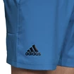 Heren short adidas  Ergo Short 7'' Primeblue Sonic Aqua