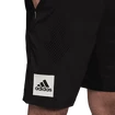 Heren short adidas  Ergo Short Black