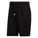 Heren short adidas  Ergo Short Black