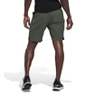 Heren short adidas  Ergo Short Green Oxide