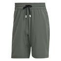 Heren short adidas  Ergo Short Green Oxide