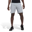 Heren short adidas  Ergo Short Halo Silver