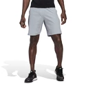 Heren short adidas  Ergo Short Halo Silver