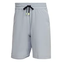 Heren short adidas  Ergo Short Halo Silver