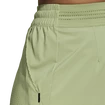 Heren short adidas  Ergo Short Magic Lime