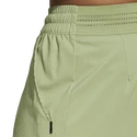 Heren short adidas  Ergo Short Magic Lime