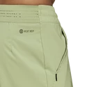 Heren short adidas  Ergo Short Magic Lime