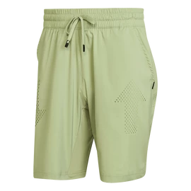 Heren short adidas Ergo Short Magic Lime