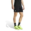 Heren short adidas  Ergo Short Pro Black