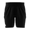 Heren short adidas  Ergo Short Pro Black M