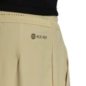 Heren short adidas  Ergo Short Sand