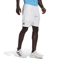 Heren short adidas  Ergo Short White