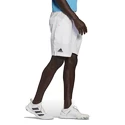 Heren short adidas  Ergo Short White