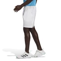 Heren short adidas  Ergo Short White