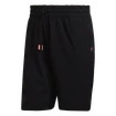 Heren short adidas  Ergo Shorts Black