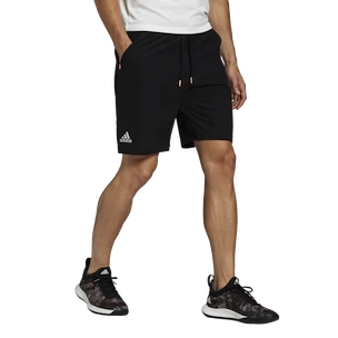 Heren short adidas  Ergo Shorts Black