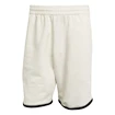 Heren short adidas  Heritage Short White XL
