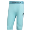 Heren short adidas  Paris 2 in 1 Short Carbon