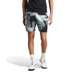 Heren short adidas  Printed Short Pro Black