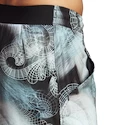 Heren short adidas  Printed Short Pro Black