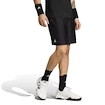 Heren short adidas  Short & Tight Set Black