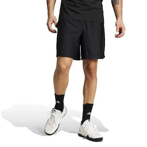 Heren short adidas  Short & Tight Set Black