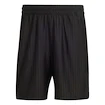 Heren short adidas  Short & Tight Set Black XL