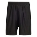 Heren short adidas  Short & Tight Set Black XL