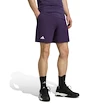 Heren short adidas  Tennis Climacool Ergo Shorts Purple