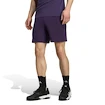 Heren short adidas  Tennis Climacool Ergo Shorts Purple