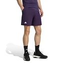 Heren short adidas  Tennis Climacool Ergo Shorts Purple